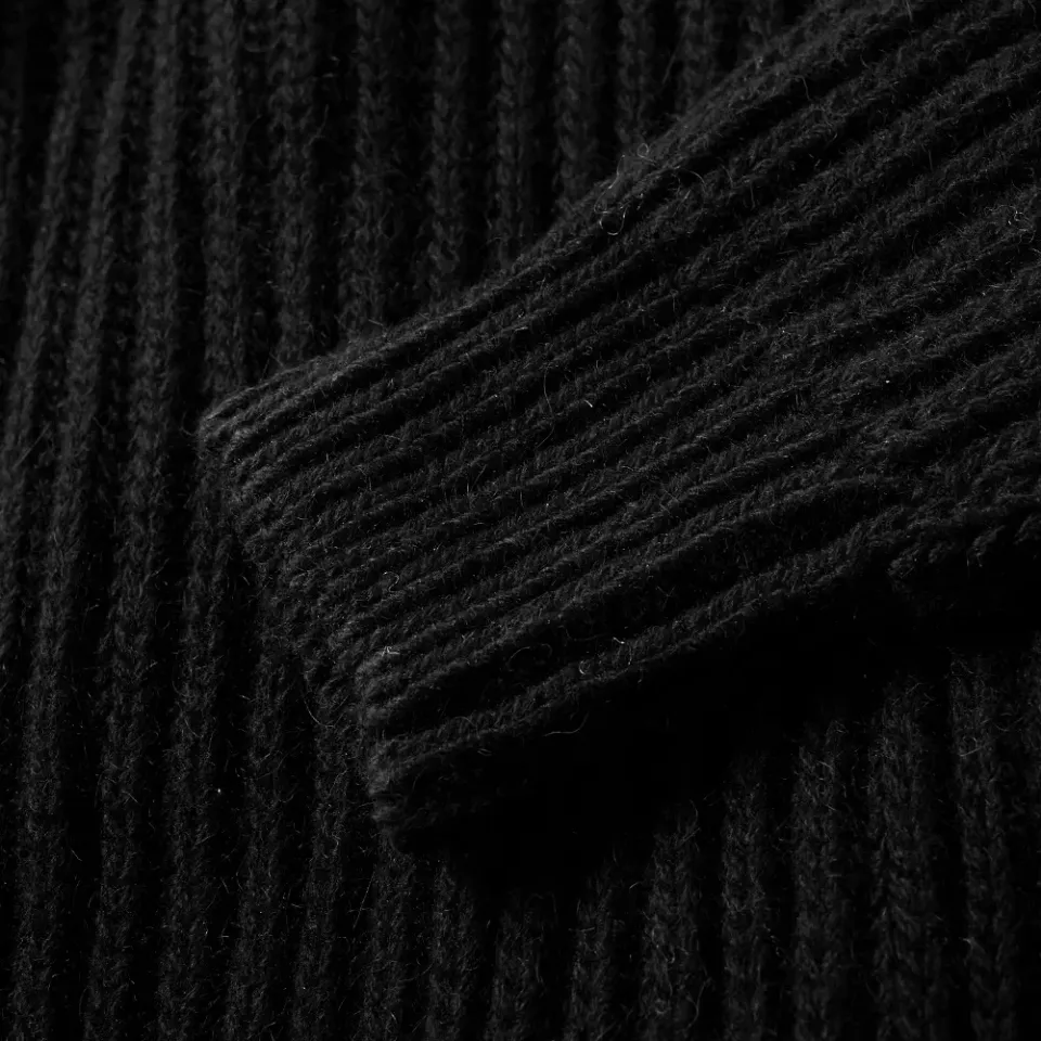 A.P.C. Chuck Crew Knit