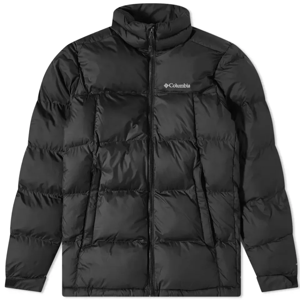 Pike Lake Jacket
