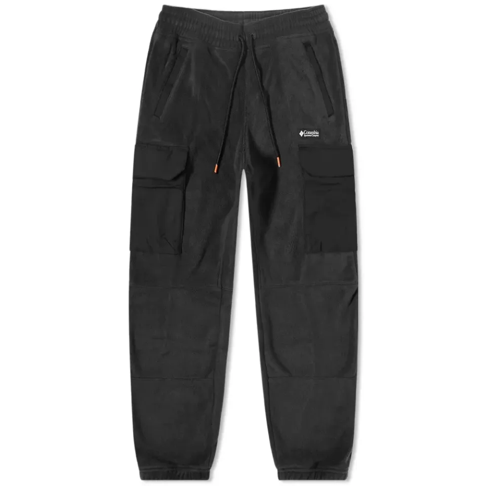 Field Roc Backbowl Fleece Pant