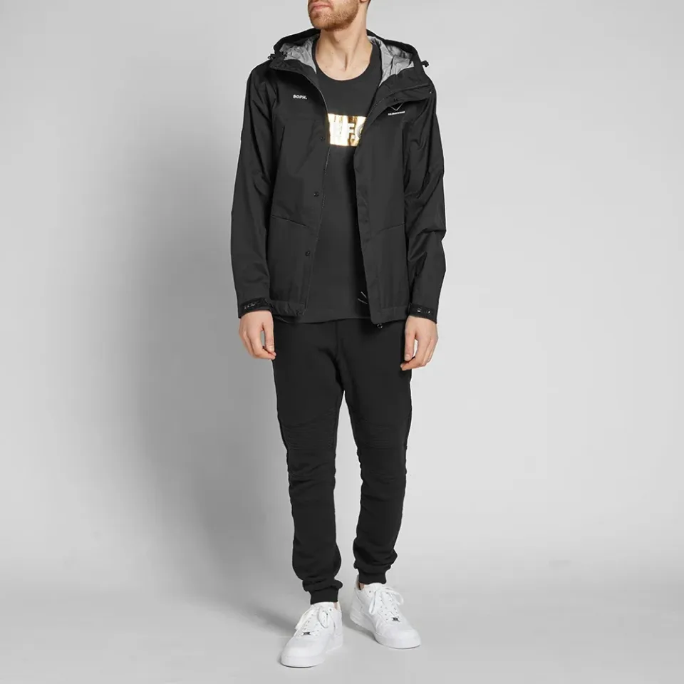 F.C Real Bristol Tour Jacket
