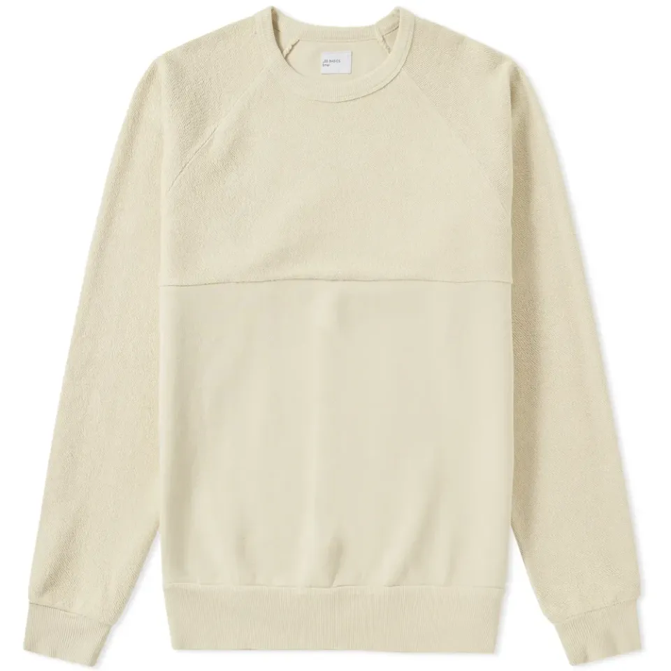 Le 5050 Crew Sweat