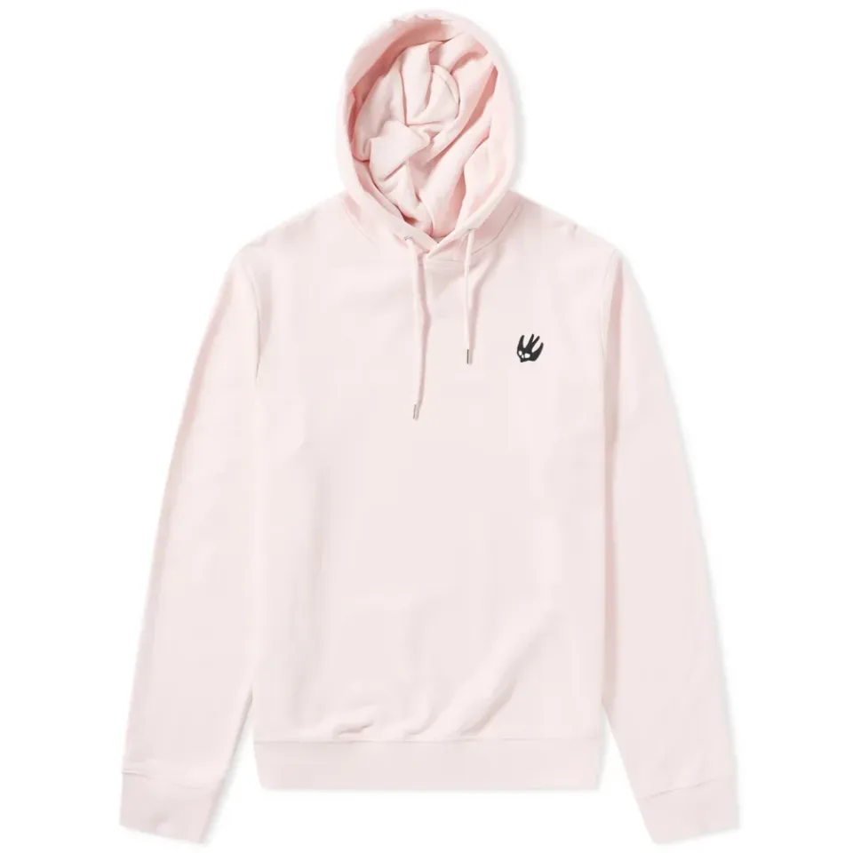 McQ Alexander McQueen Swallow Popover Hoody