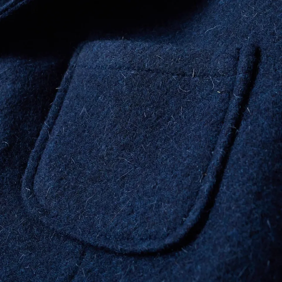 Shetland Blazer