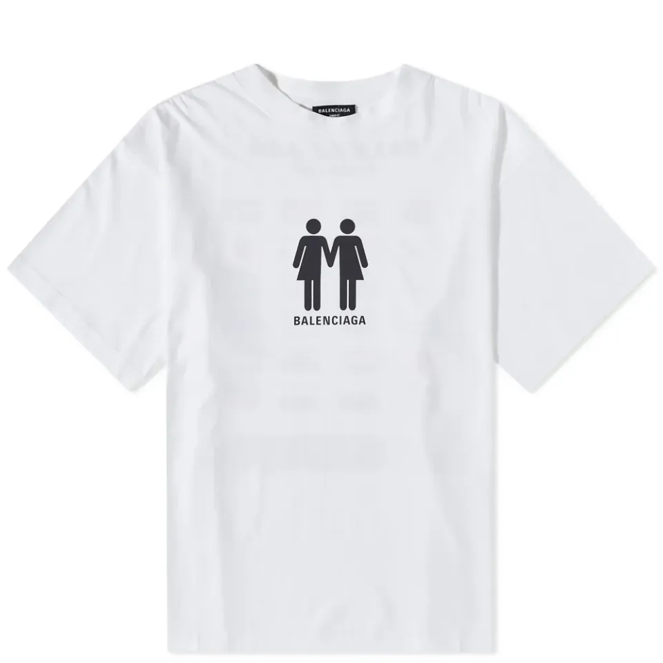 Pride Oversized T-Shirt