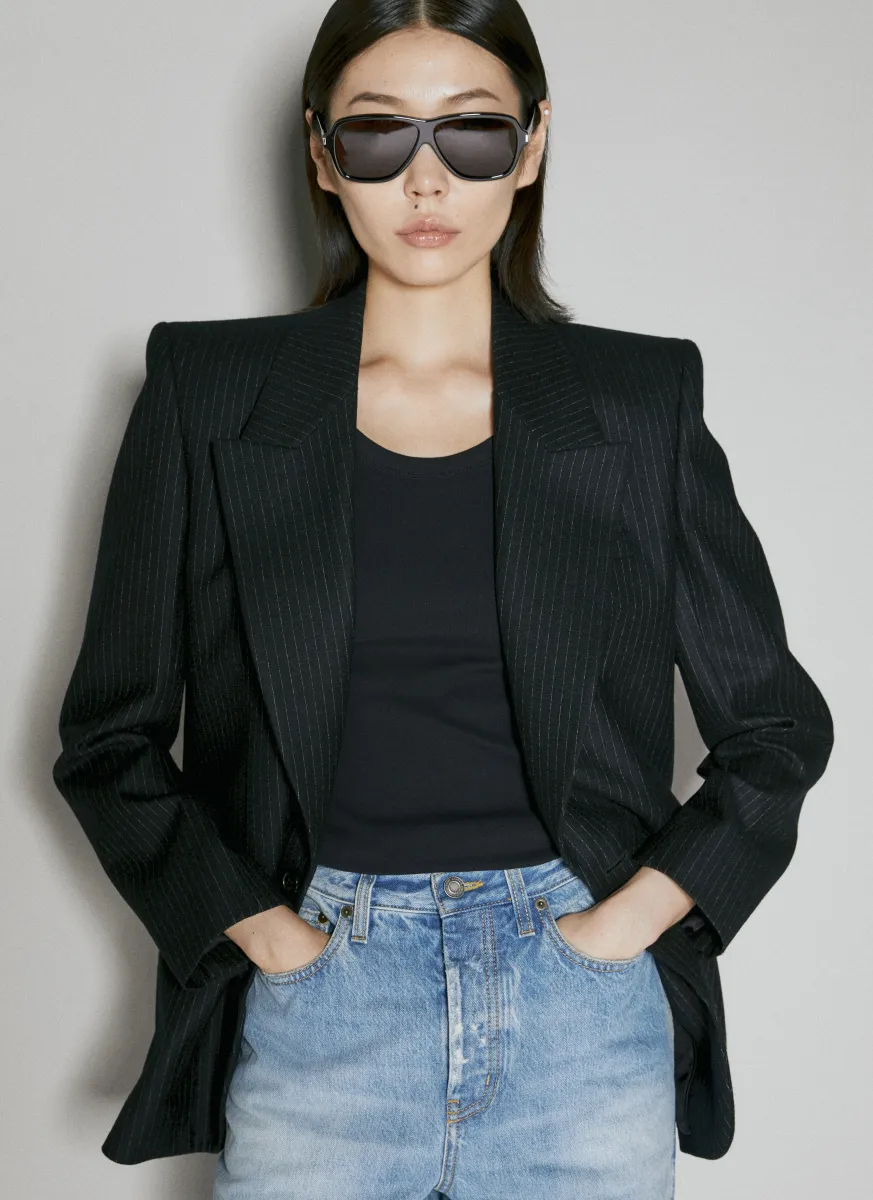 SL 609 Carolyn Sunglasses