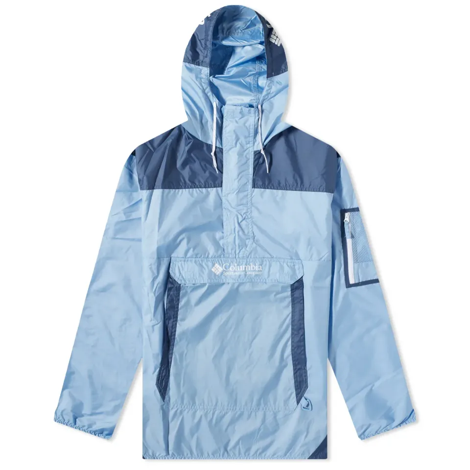 Challenger Windbreaker