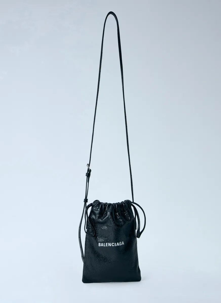 Shopper Phone Holder