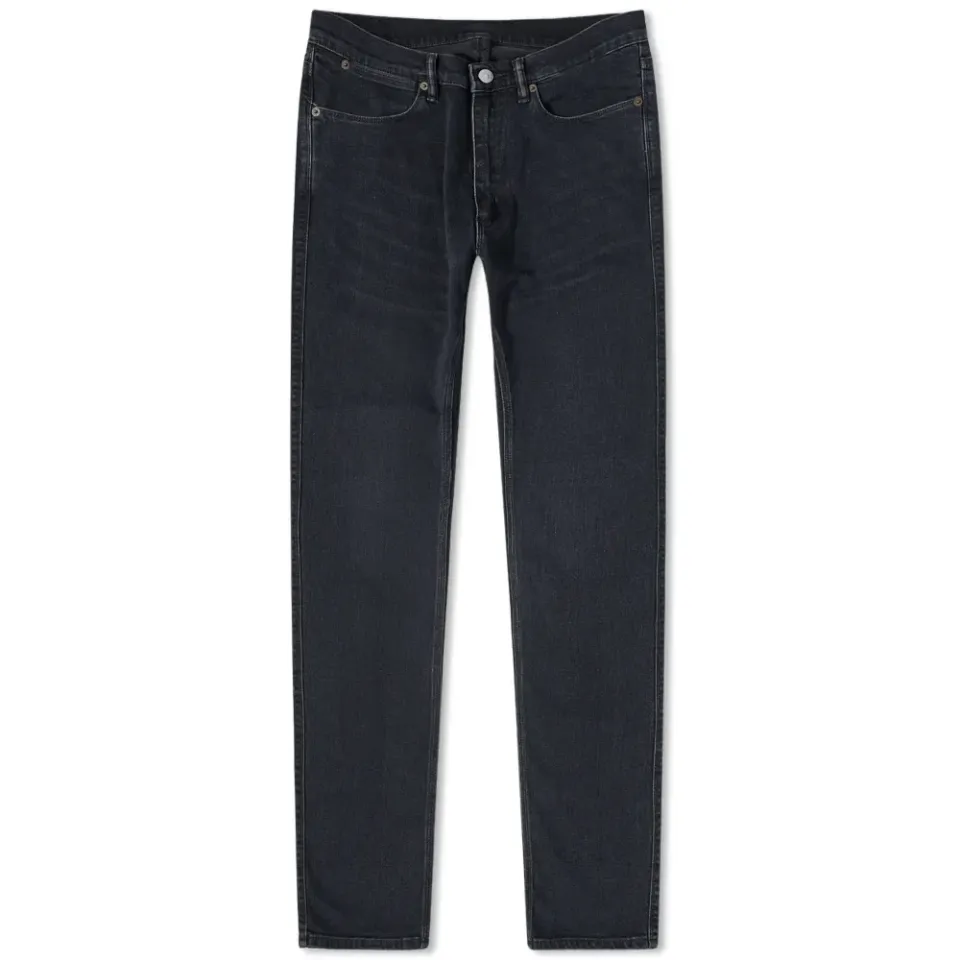 Max Slim Fit Jeans