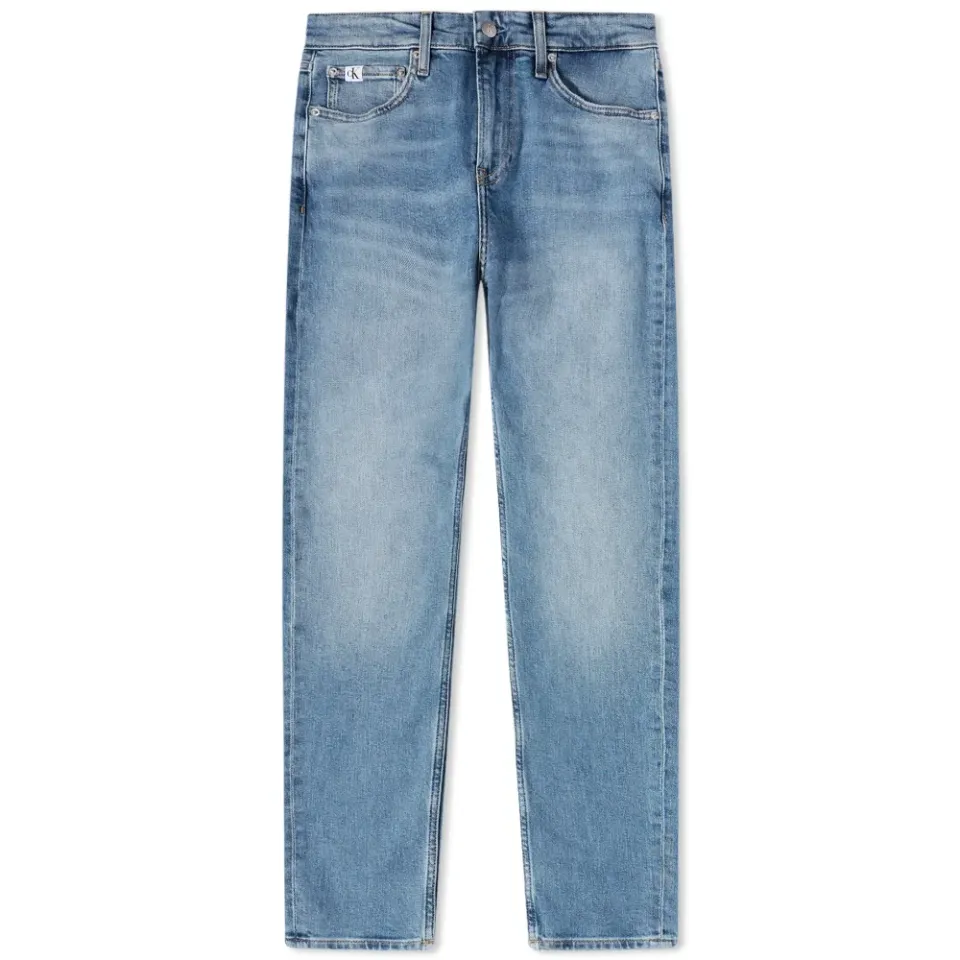 Slim Taper Jean