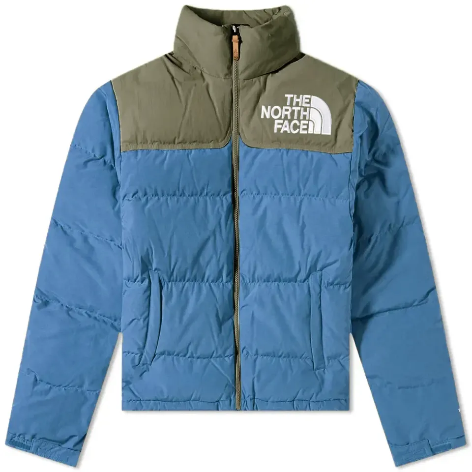 92 Low-Fi Hi-Tek Nuptse