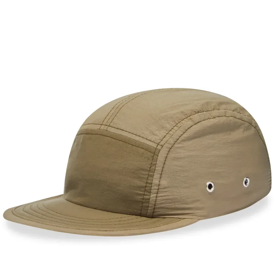 5 Panel Cap