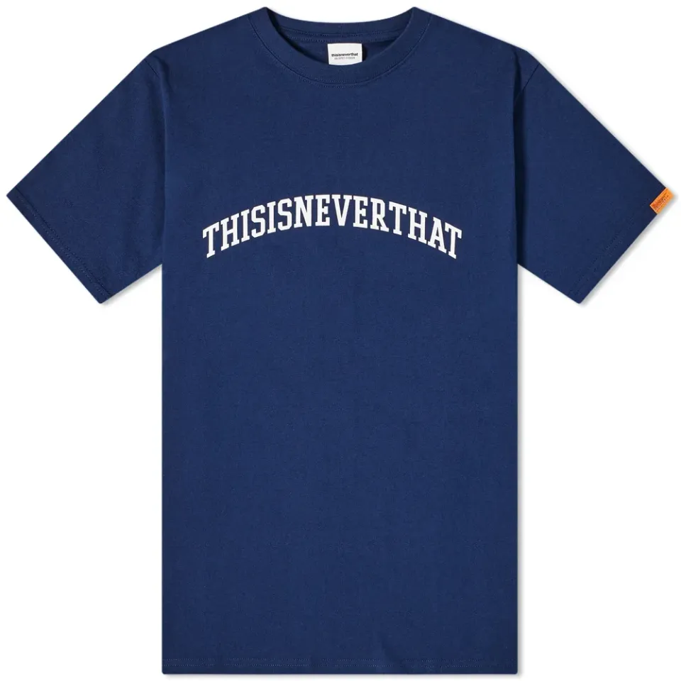 Arch Logo T-Shirt