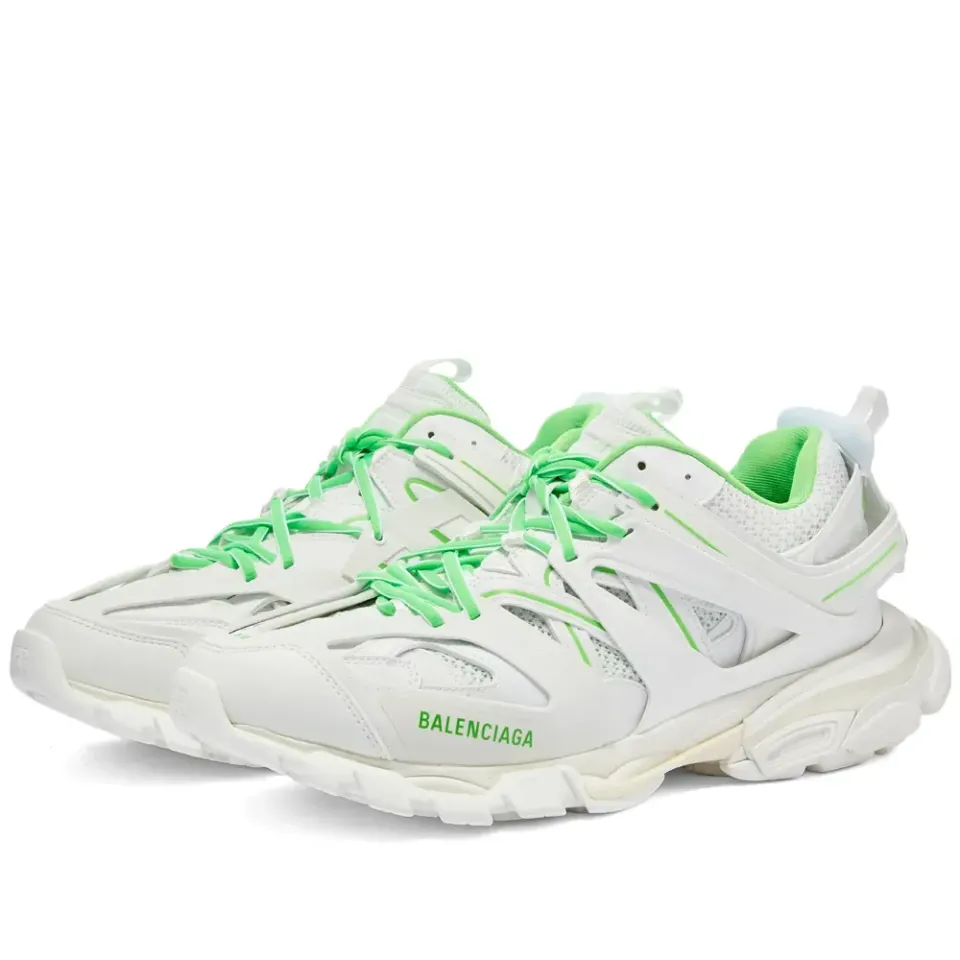 Track Sneaker