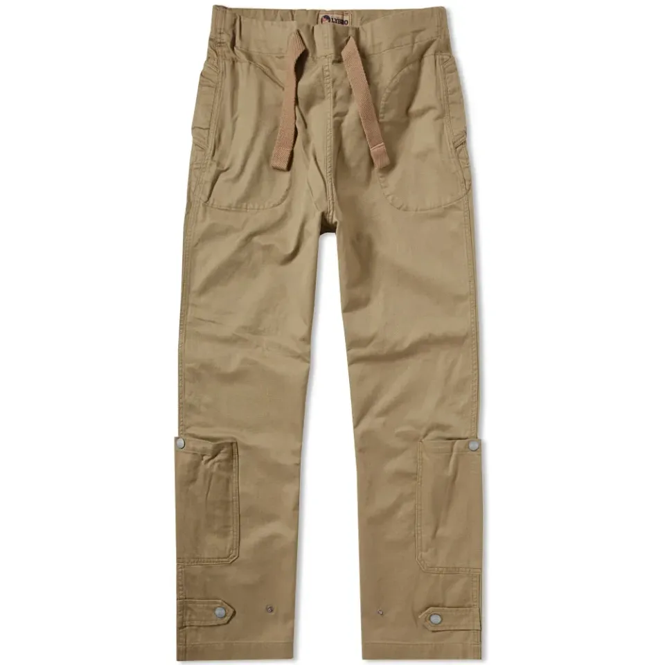 Lybro Ground Pant