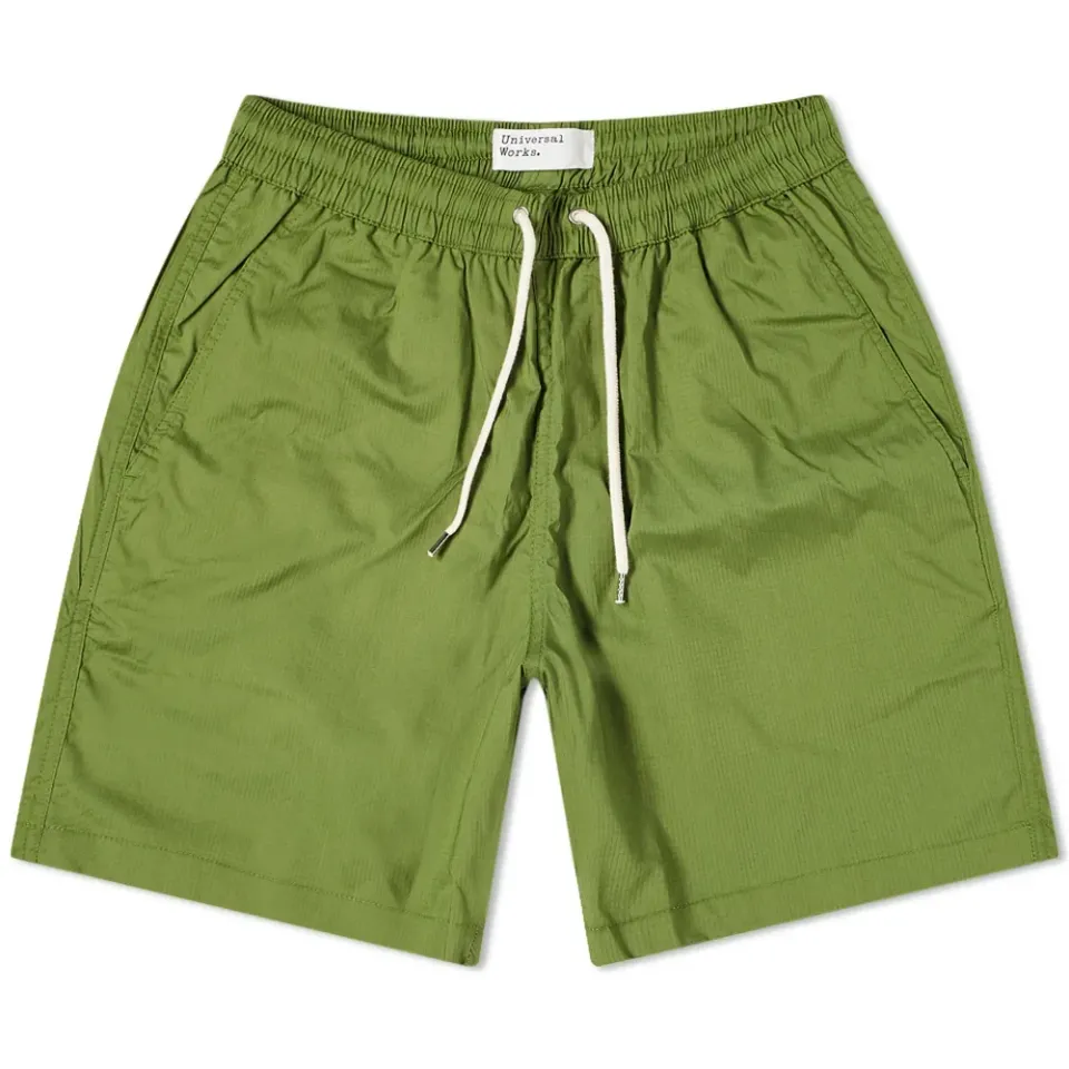 Ripstop Beach Short