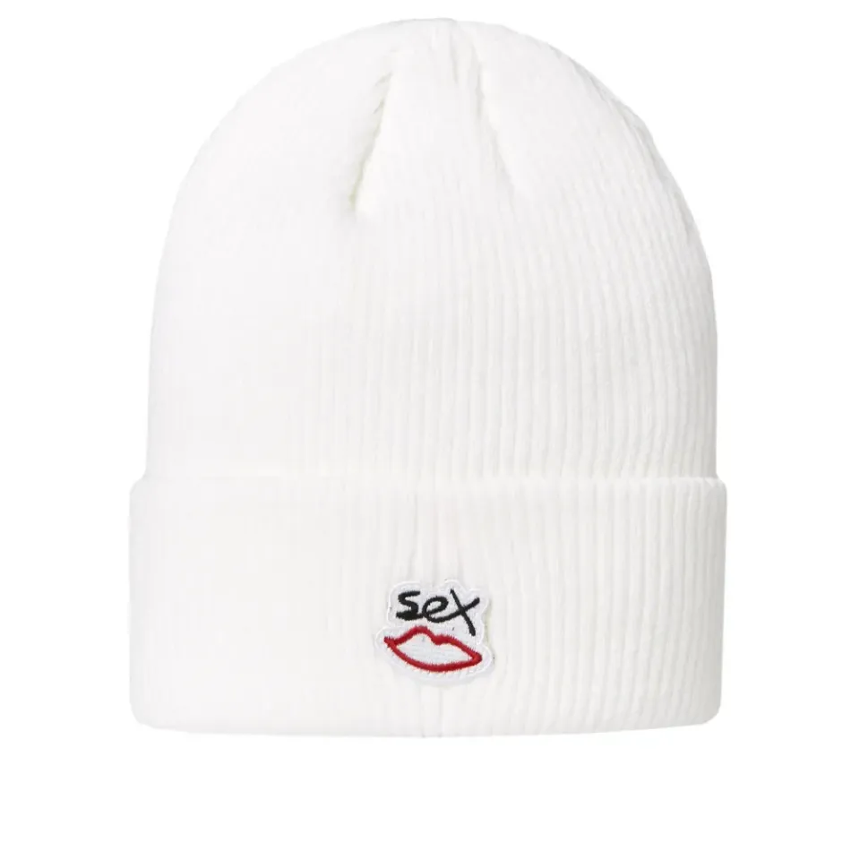 Logo Beanie