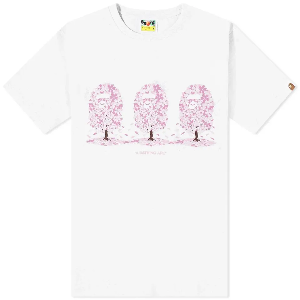 Sakura T-Shirt