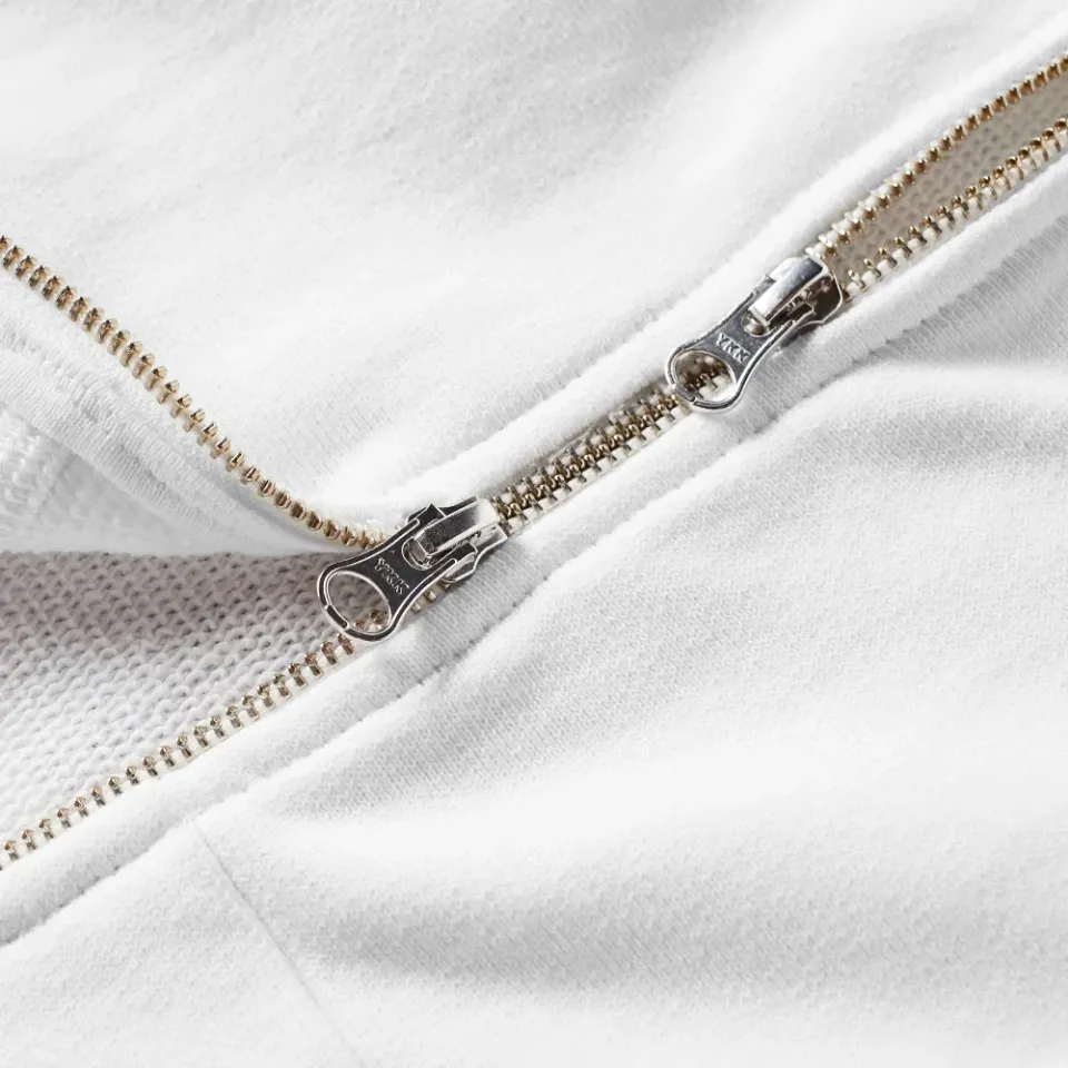 Champion x Beams Zip Hoody
