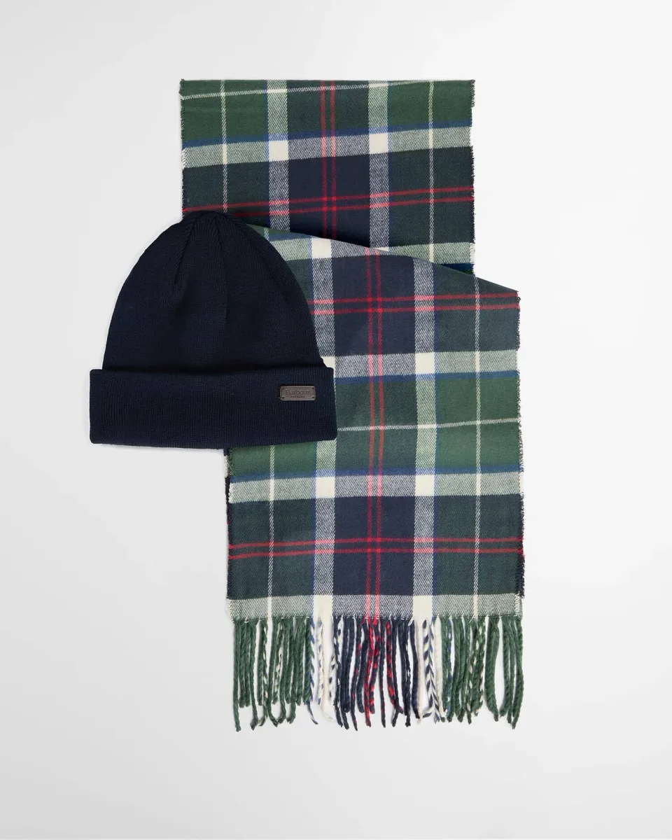 Swinton & Galingale Gift Set