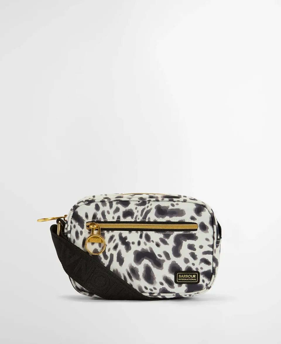 Boulevard Micro Crossbody Bag