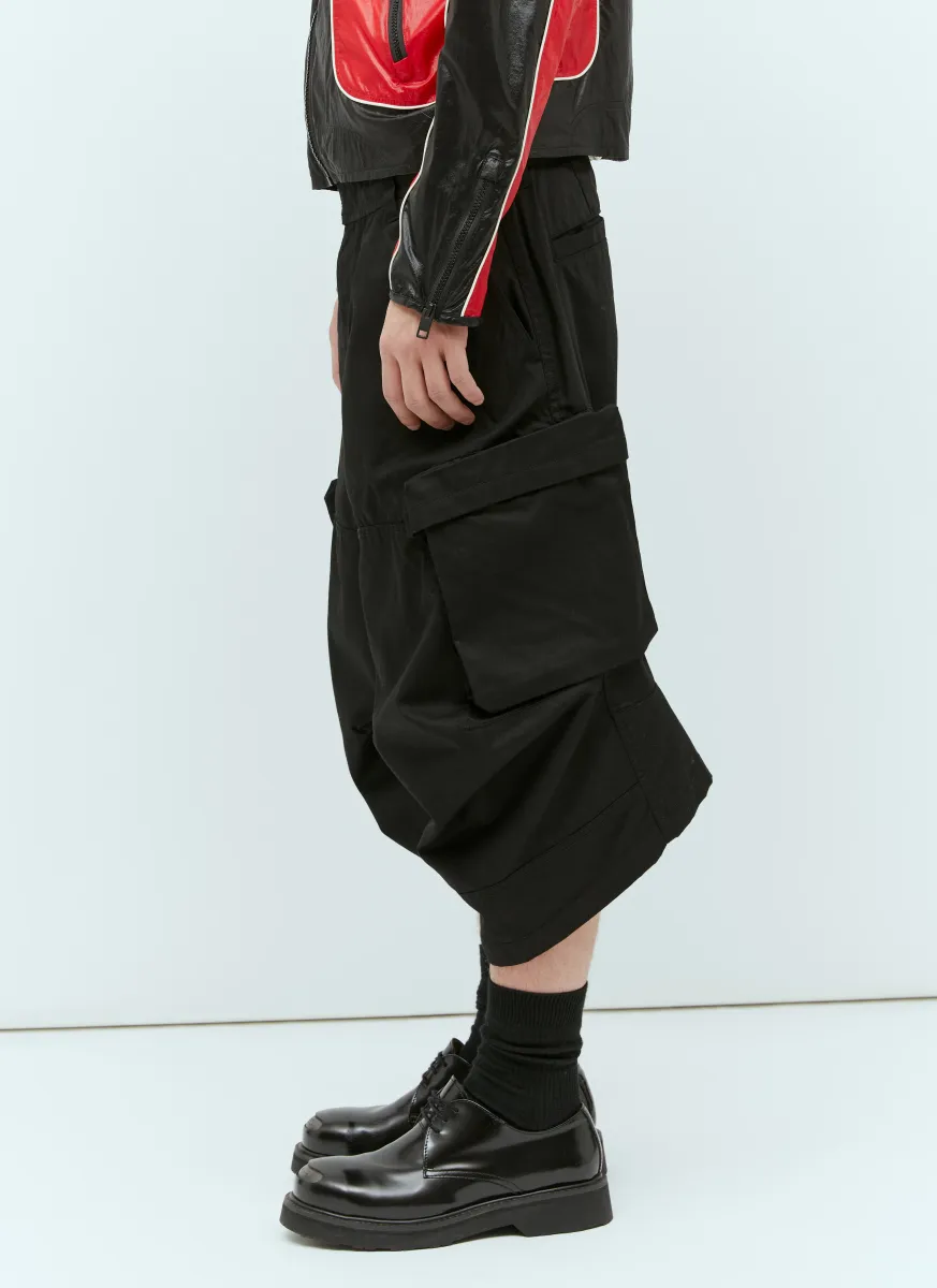 P-Arne Cargo Pants