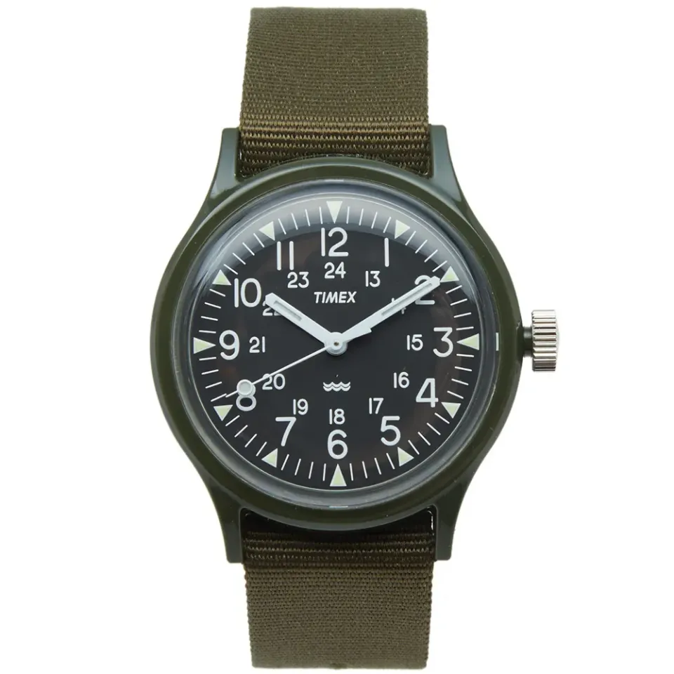 Camper MK1 Watch