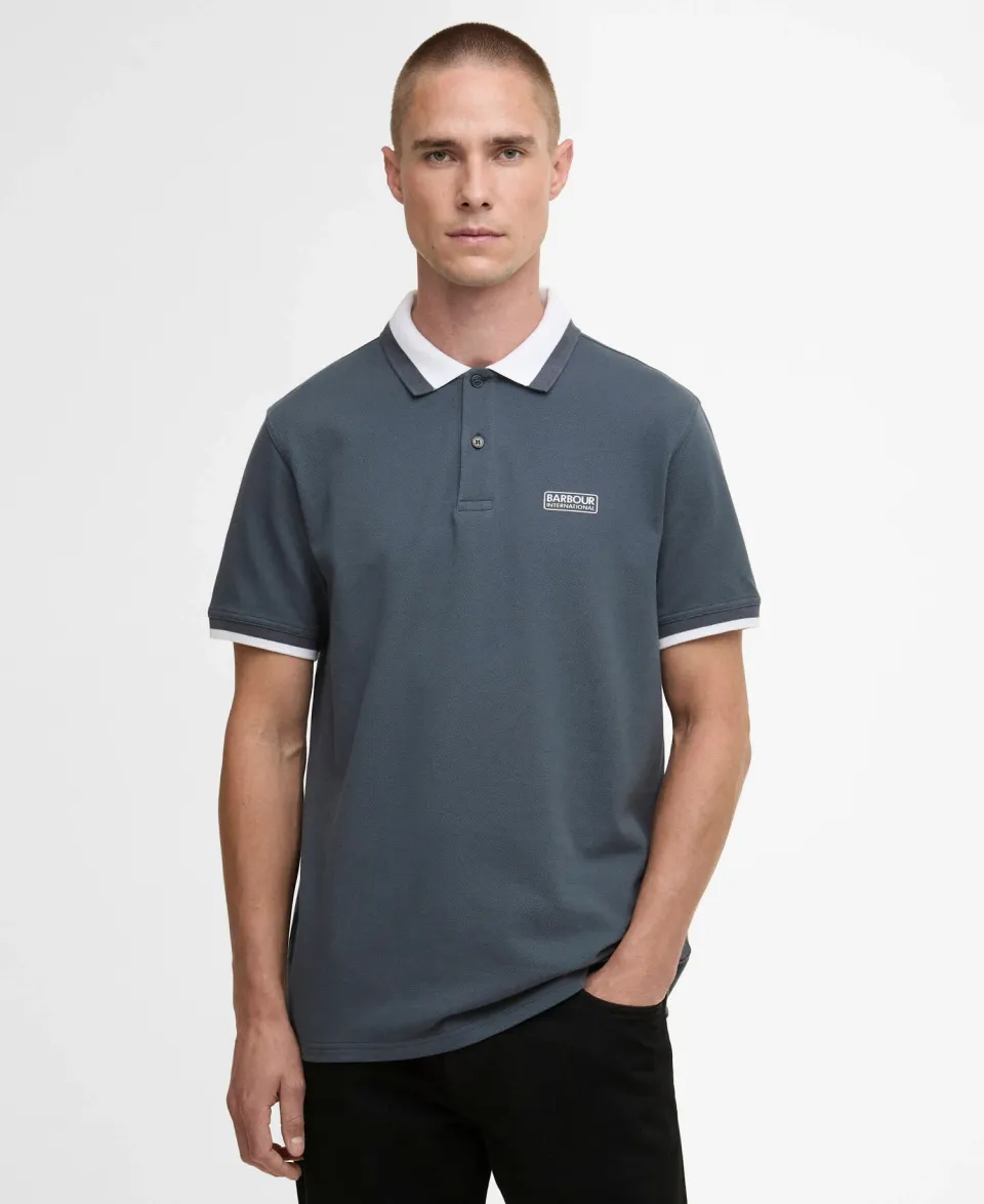 Amped Polo Shirt