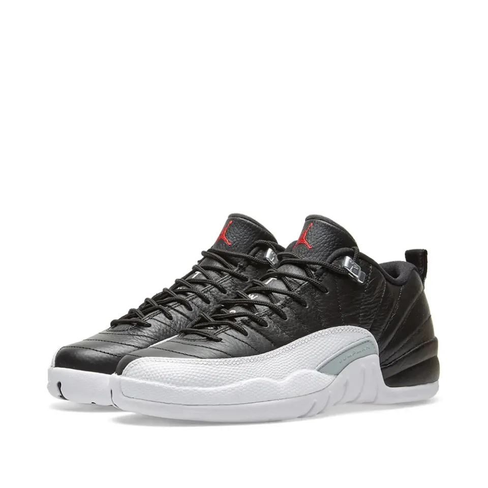 Nike Air Jordan 12 Retro Low BG