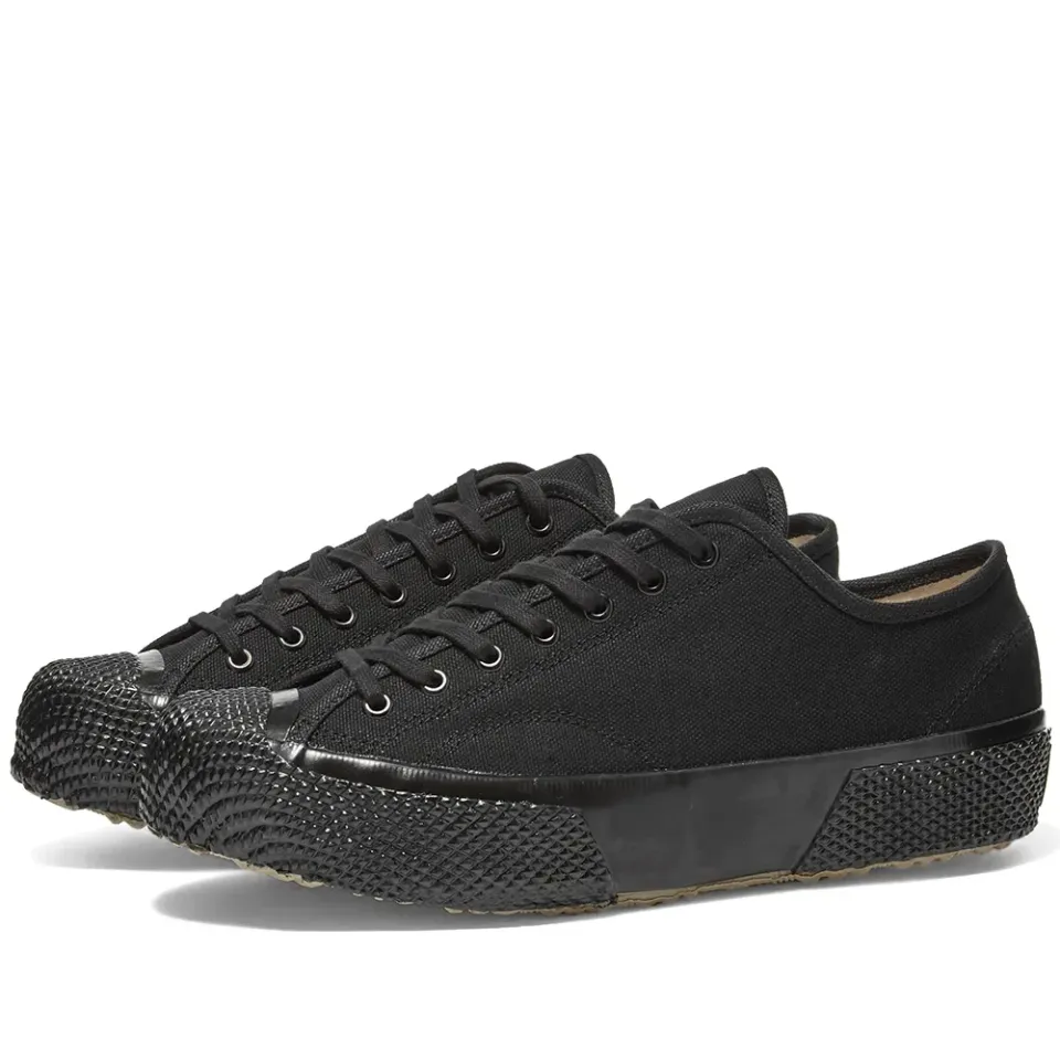 2434-Ms Japanese Canvas Low