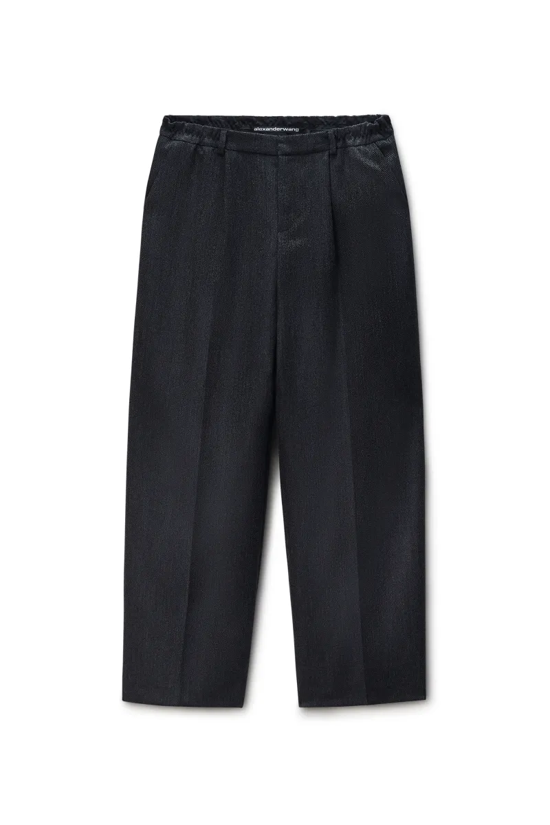 Tailored Pant in Heritage Wool