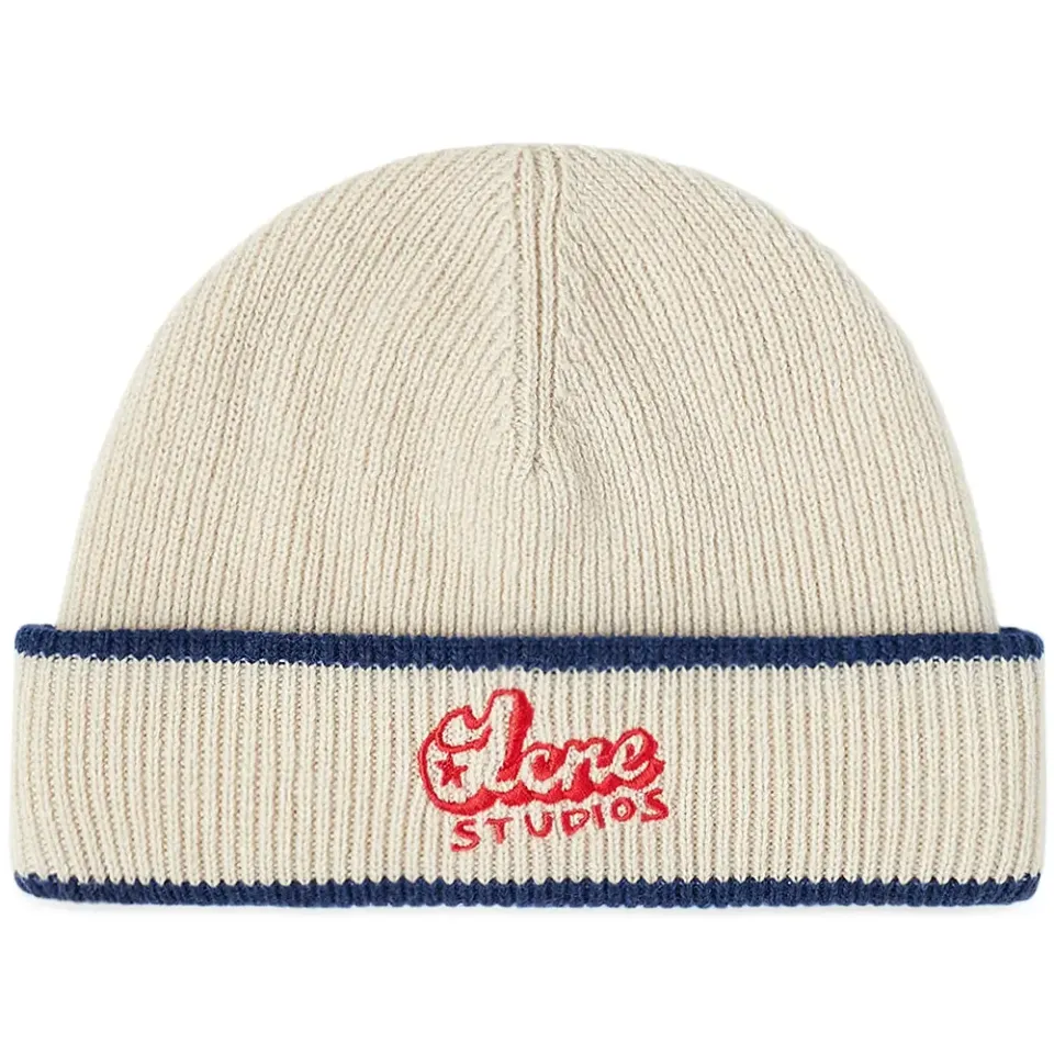 Logo Beanie