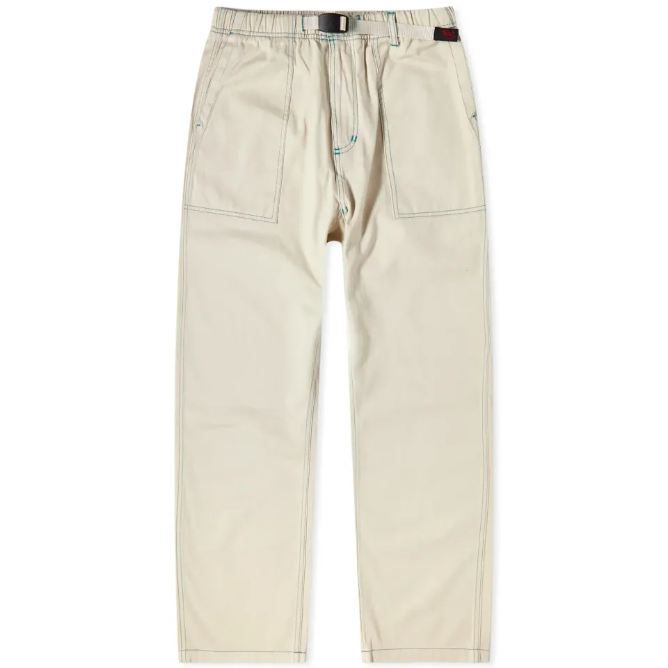 Loose Tapered Ridge Pant
