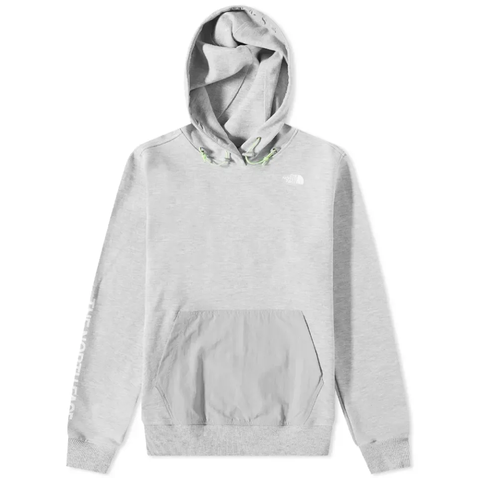 Tech Hoody