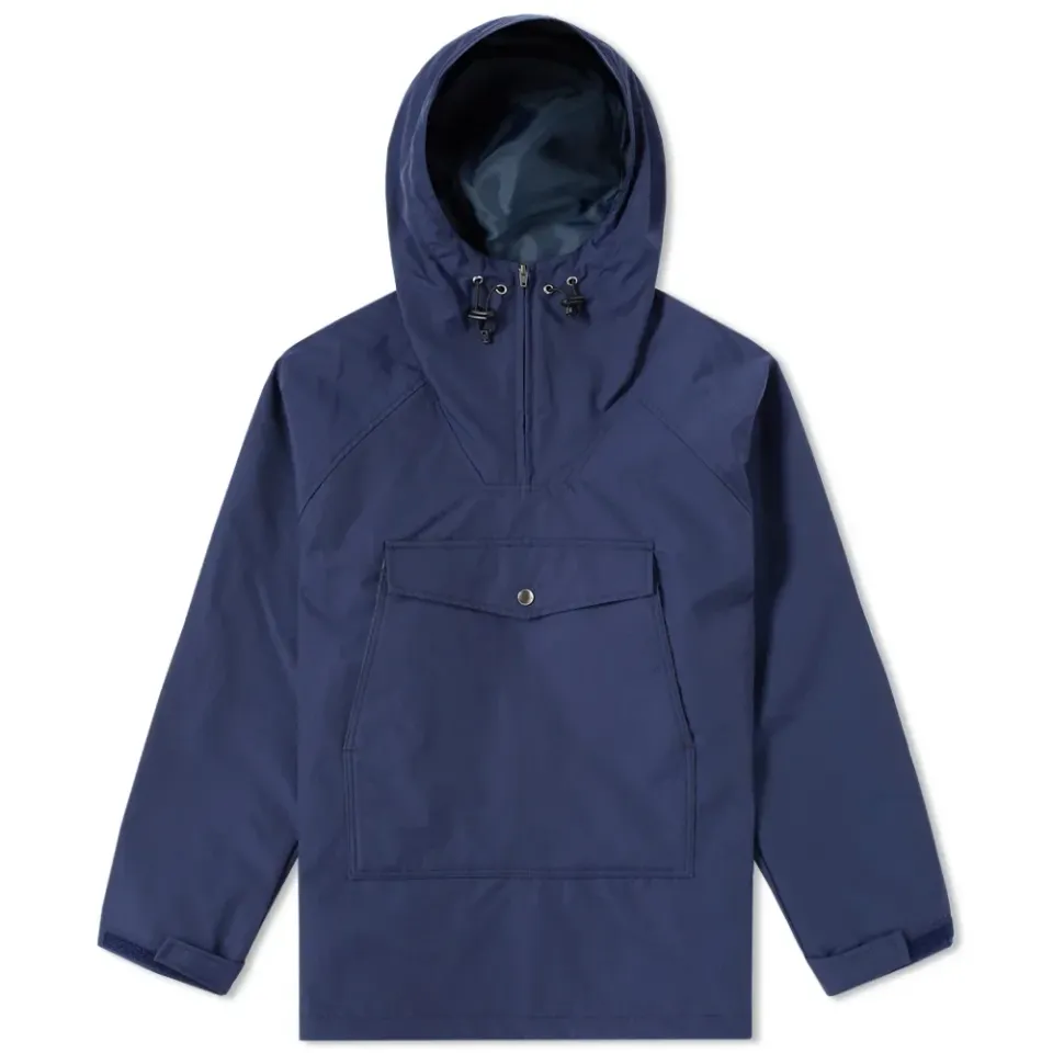 Scout Anorak