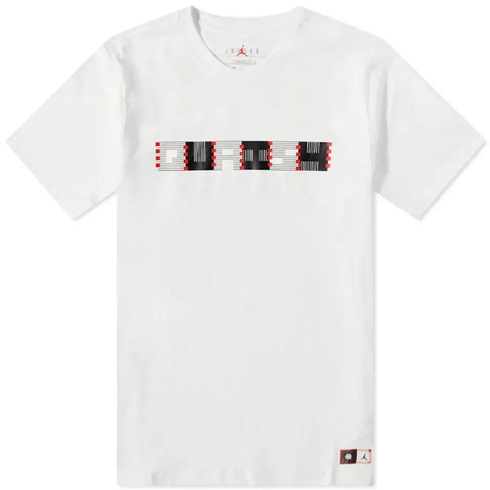Quai 54 Logo T-Shirt