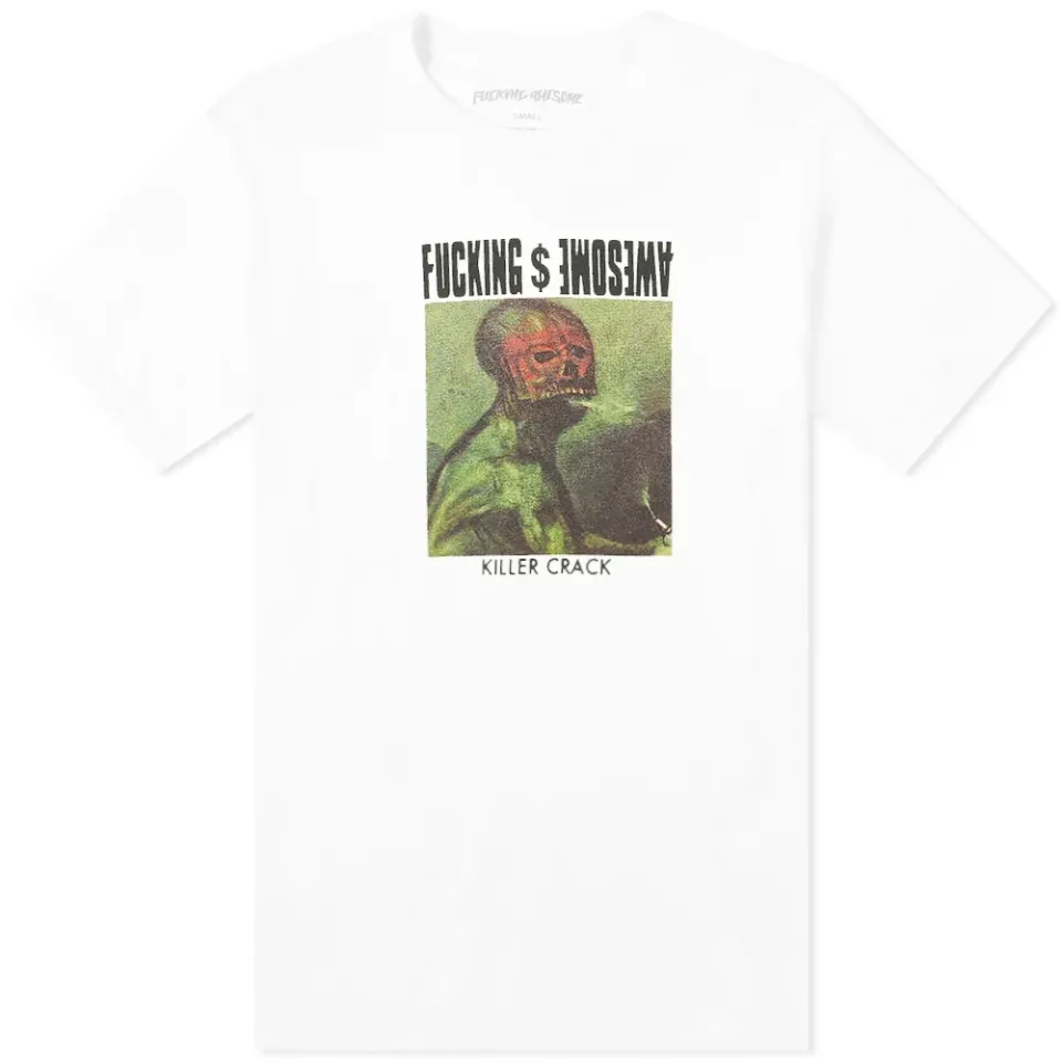 Killer Crack Tee