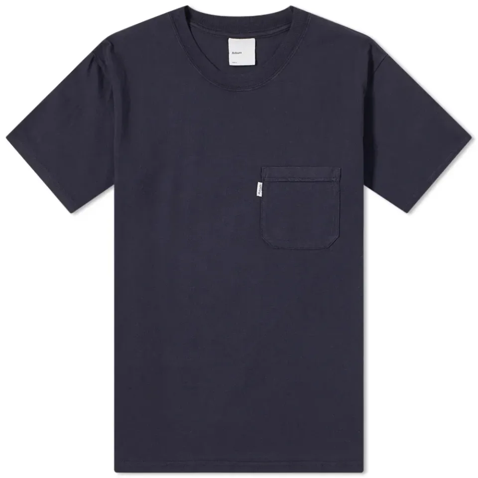 Classic Pocket T-Shirt