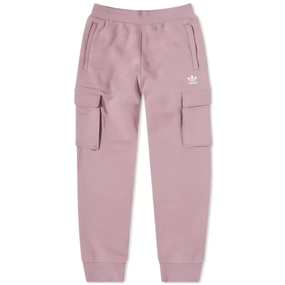 Essentials Cargo Pants