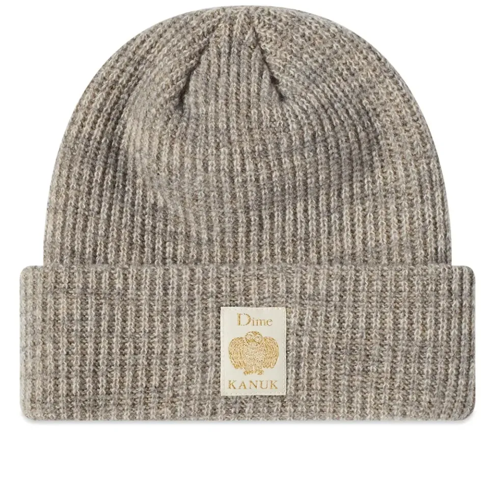 x Kanuk Classic Wool Beanie