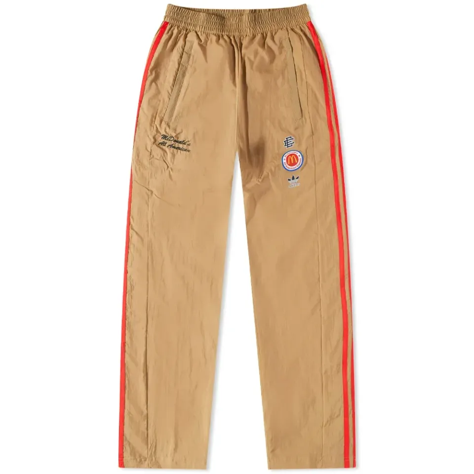 x Eric Emanuel x McDonalds Pant
