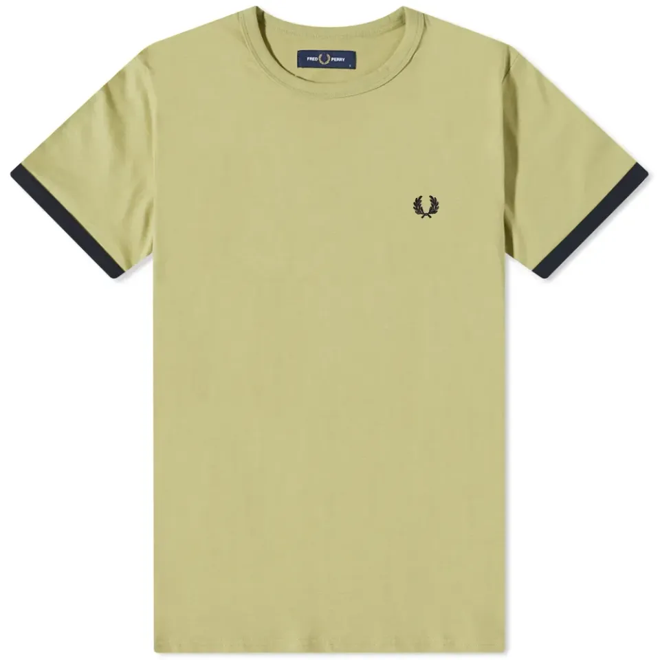 Ringer T-Shirt