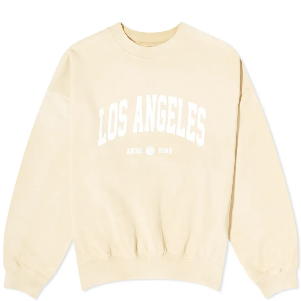 Jaci UCLA Sweatshirt