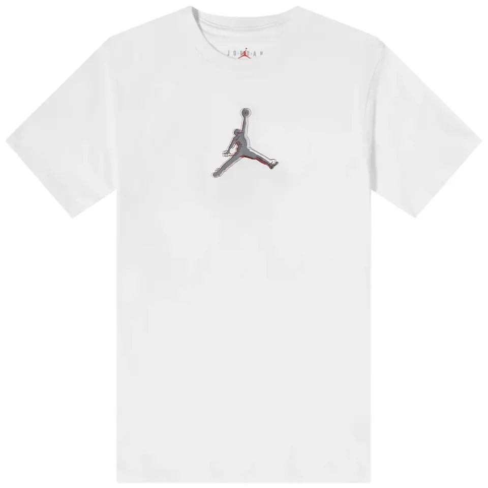 Perf Logo T-Shirt