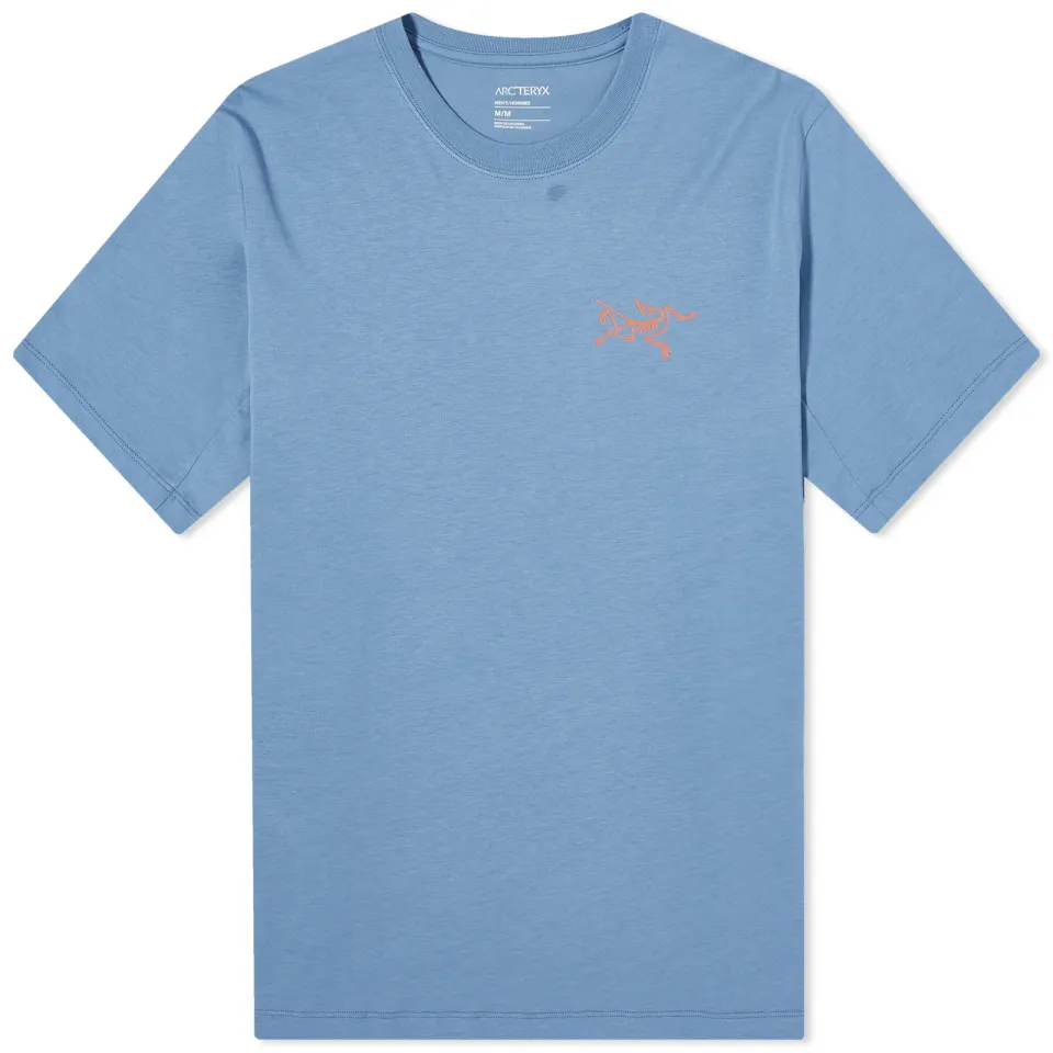Arc'teryx Arc'Multi Bird Logo T-Shirt
