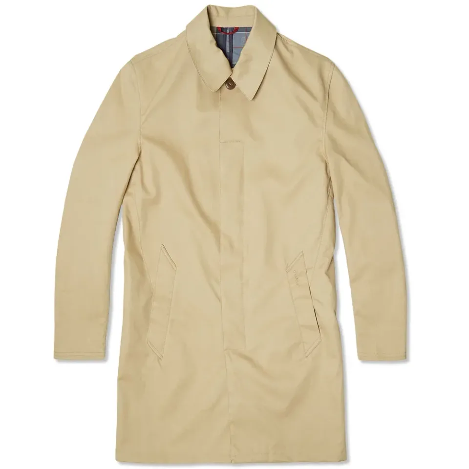 Sedgewick Jacket