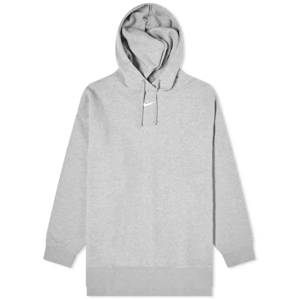 Nike Essentials Oversize Popover Hoodie