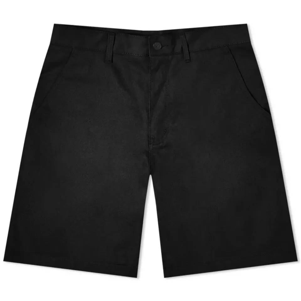 Chino Shorts