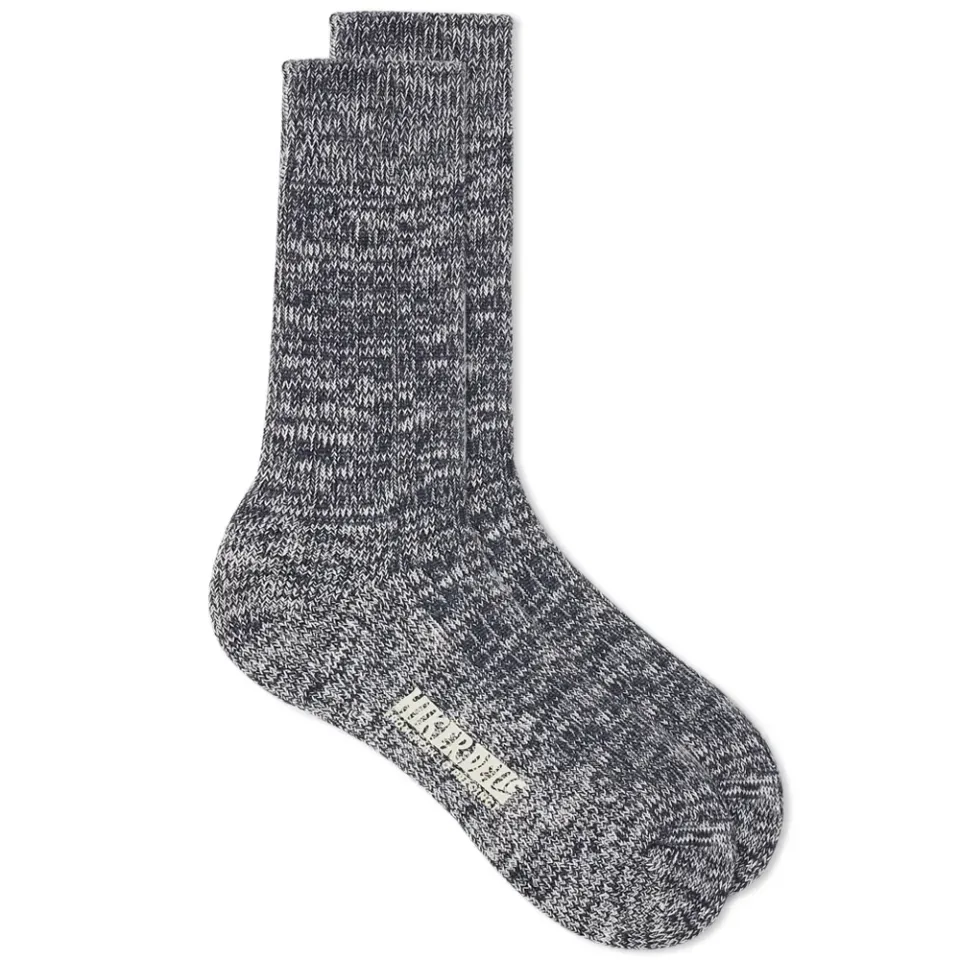 Seaside Sock