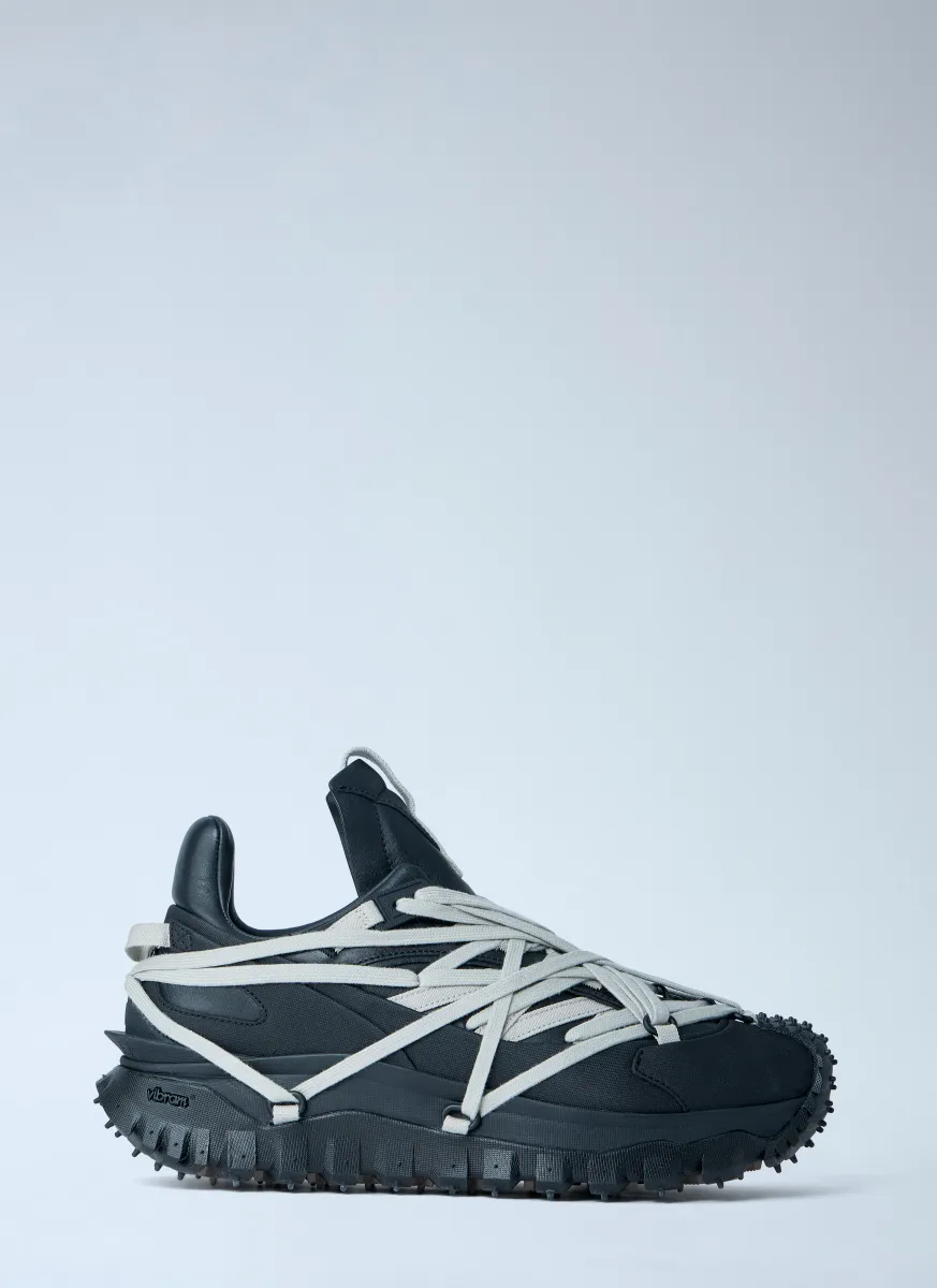 Trailgrip Megalace Sneakers