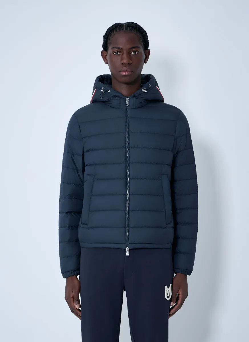 Vemeille Short Down Jacket